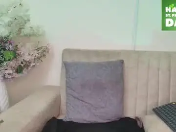 Chaturbate Sex Cam of kiaraa88