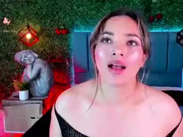 Chaturbate Best Webcam of kiaraa88
