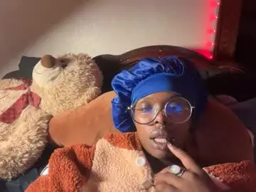 Chaturbate Live Sex Cam of kinkycoupleinteracial