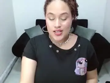 Chaturbate Nude Webcam of leilaparkersex69