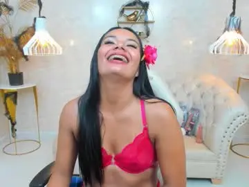 Chaturbate Free Porn Cam of lyasweetxx