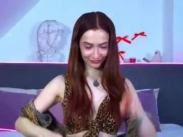 Chaturbate Adult Webcam of mariamenson