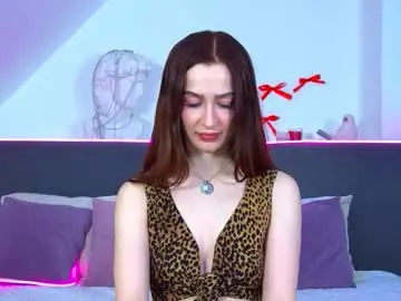 Chaturbate Sex Chat of mariamenson