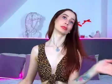 Chaturbate Sex Cam of mariamenson