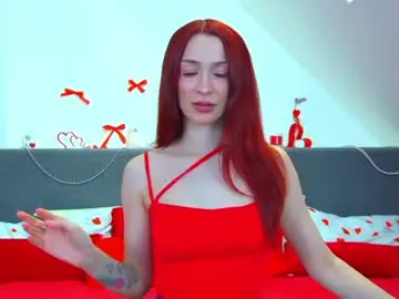 Chaturbate Adult Webcam of mariamenson