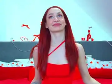 Chaturbate Live Porn of mariamenson
