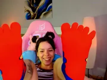 Chaturbate Best Webcam of maya_hansen