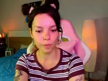 Chaturbate Adult Webcams of maya_hansen