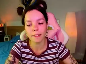 Chaturbate Live Sex of maya_hansen