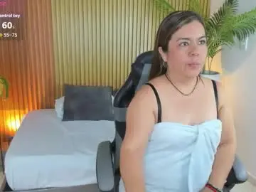 Chaturbate Watch Live Sex Cams of nahia_13