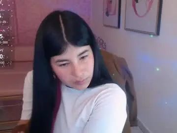 Chaturbate Watch Live Sex Cams of nina_harpper_