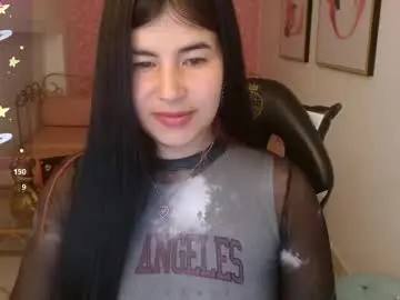 Chaturbate Sex Chat of nina_harpper_