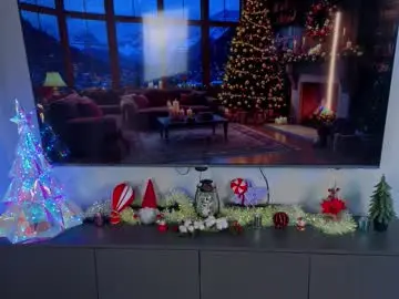 Chaturbate Live Sex of sharibeisel