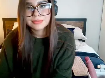 Chaturbate Watch Live Sex Cams of sofia_bloom8