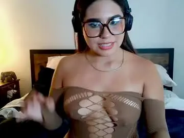 Chaturbate Adult Webcam of sofia_bloom8