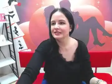 Chaturbate Live Porn of tayaboret