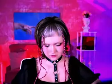 Chaturbate Free Porn Cam of violettwoods