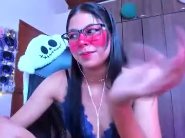 Chaturbate Private Sex Chat of xallysonx_