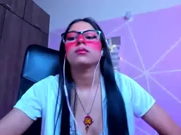 Chaturbate Free Porn Cam of xallysonx_