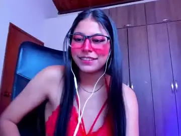 Chaturbate Adult Webcam of xallysonx_