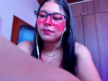 Chaturbate Watch Live Sex Cams of xallysonx_