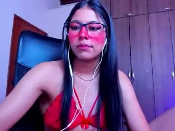 Chaturbate Adult Video Chat of xallysonx_