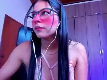 Chaturbate Watch Live Sex Cams of xallysonx_