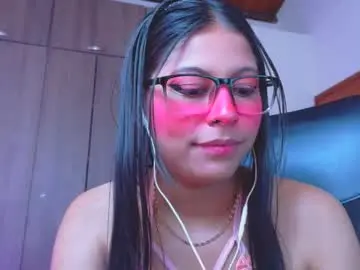 Chaturbate Free Porn Cam of xallysonx_