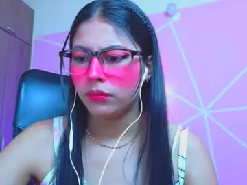 Chaturbate Sex Cam of xallysonx_