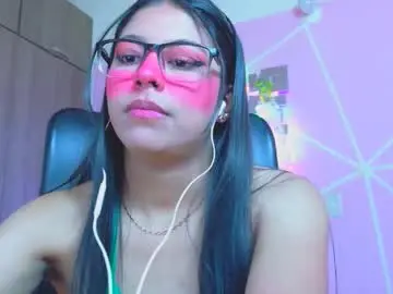 Chaturbate Watch Live Sex Cams of xallysonx_