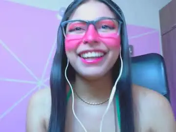 Chaturbate Adult Video Chat of xallysonx_