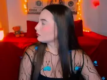 Chaturbate Adult Webcam of _your__pleasure_