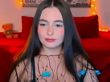 Chaturbate Nude Webcam of _your__pleasure_