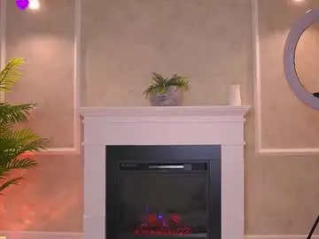 Chaturbate Adult Webcams of abbela_white