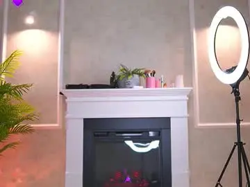 Chaturbate Nude Webcam of abbela_white