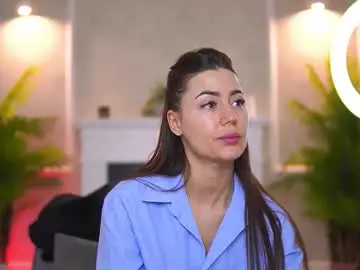 Chaturbate Nude Webcam of abbela_white