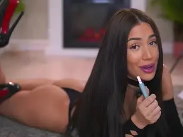 Chaturbate Live Porn of abbela_white