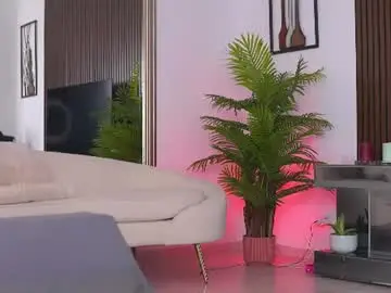 Chaturbate Live Sex of abbela_white