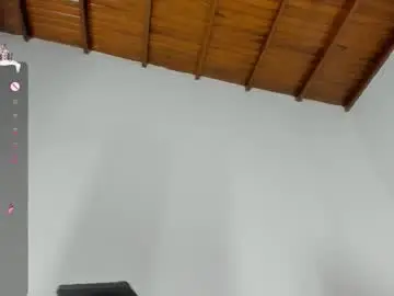 Chaturbate Adult Video Chat of agatha_russh_