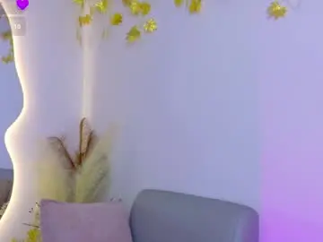 Chaturbate Live Porn of ambar_carterr