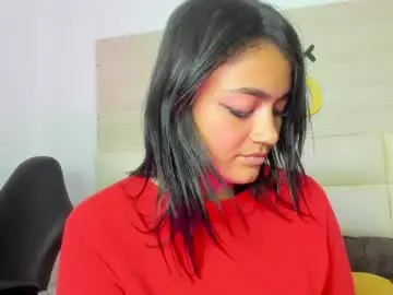 Chaturbate Adult Webcam of amelia_jones__