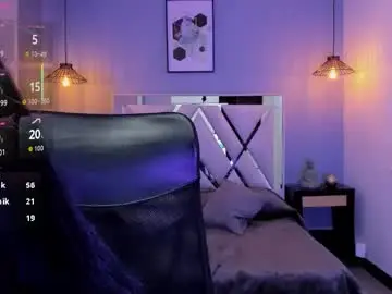 Chaturbate Best Webcam of bell_marinny