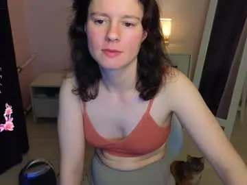 Chaturbate Sex Chat of dana_magical