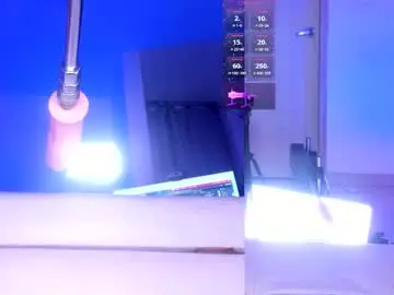 Chaturbate Live Porn of dollymae_