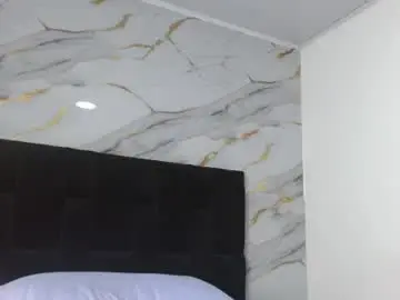 Chaturbate Free Live Porn of dulce_tentaciion