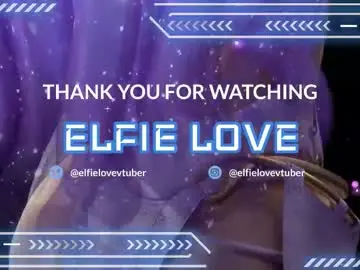 Chaturbate Watch Live Sex Cams of elfielovevt