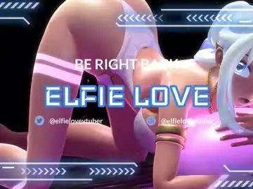 Chaturbate Free Live Porn of elfielovevt