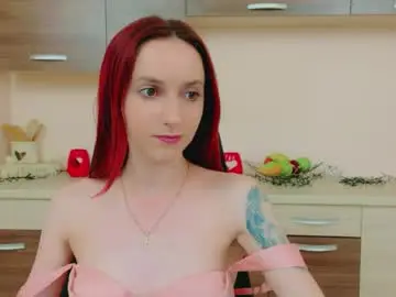 Chaturbate Live Sex of julia__jae