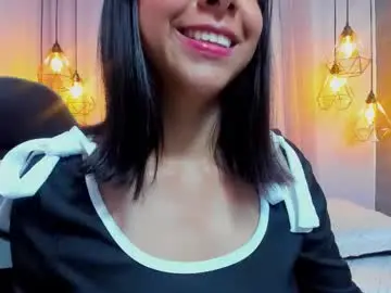 Chaturbate Live Sex Cam of magic_oliviah