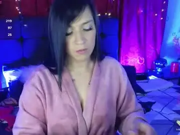 Chaturbate Private Sex Chat of majuu__